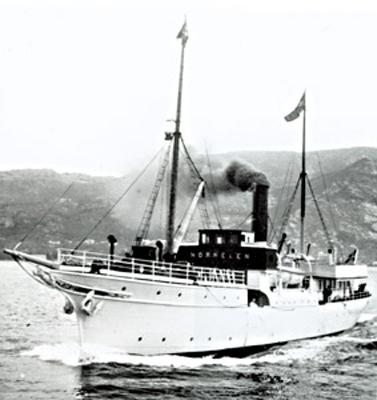 DS Hornelen.jpg - Fylkesbtanes DS Hornelen/SS Hornelen